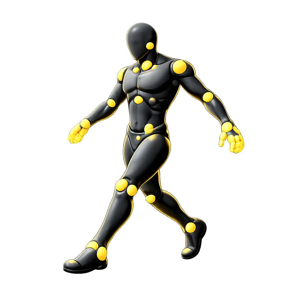 Motion Rig